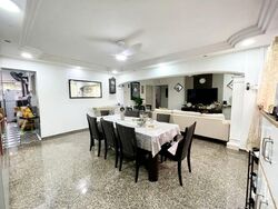 Blk 952 Hougang Avenue 9 (Hougang), HDB 5 Rooms #557700361